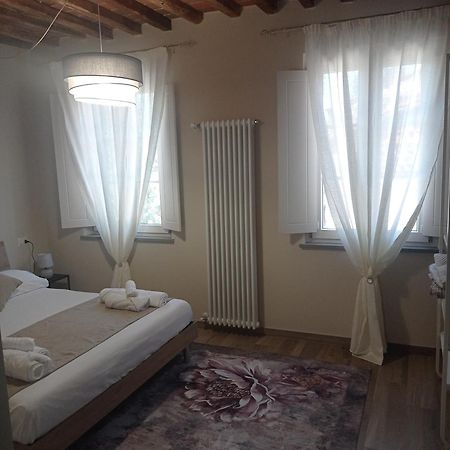 Willa Monolocale Lucca Pellegrinilittlehouse Zewnętrze zdjęcie