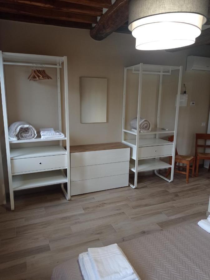 Willa Monolocale Lucca Pellegrinilittlehouse Zewnętrze zdjęcie