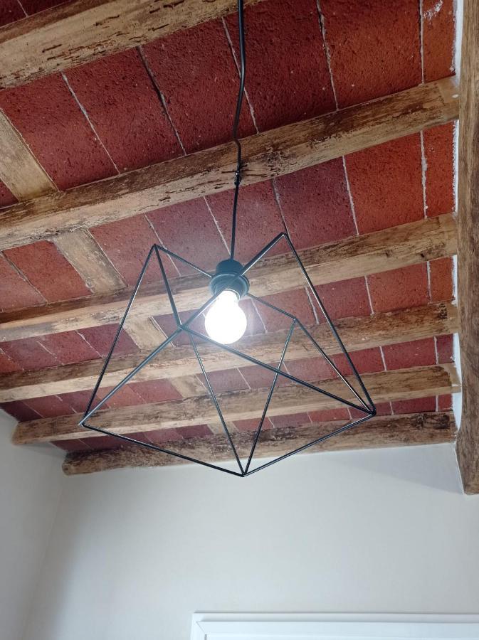 Willa Monolocale Lucca Pellegrinilittlehouse Zewnętrze zdjęcie