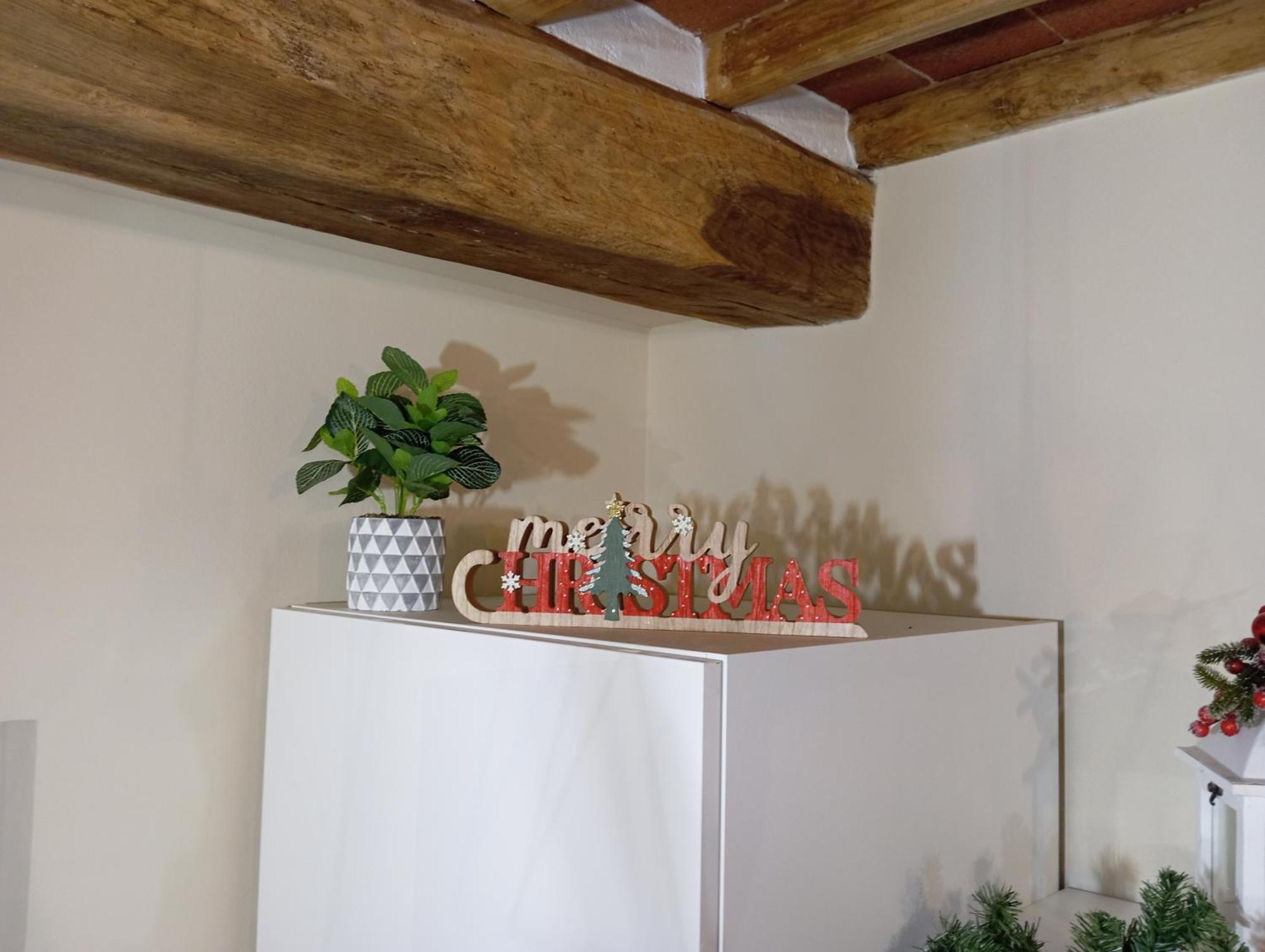 Willa Monolocale Lucca Pellegrinilittlehouse Zewnętrze zdjęcie