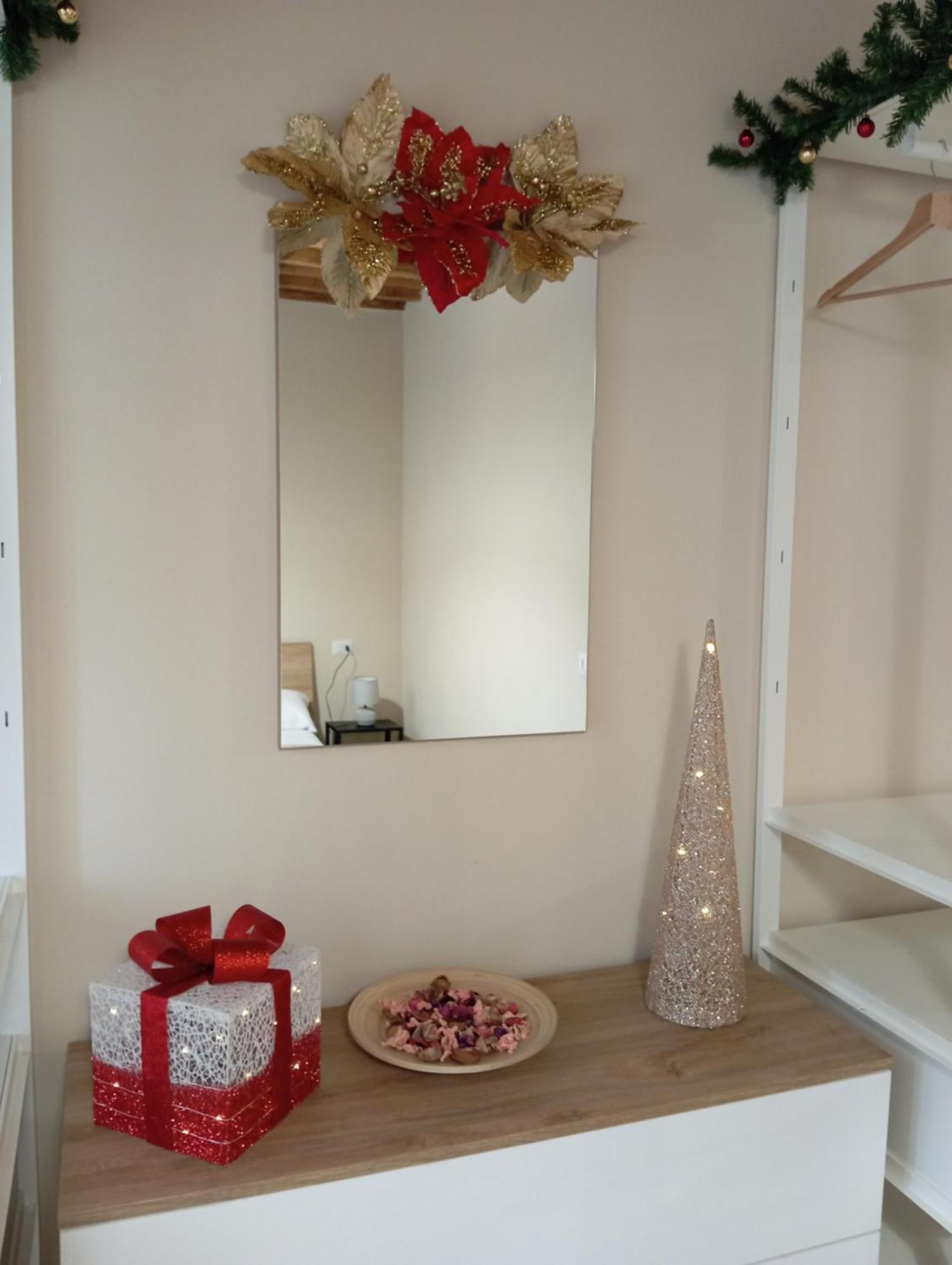Willa Monolocale Lucca Pellegrinilittlehouse Zewnętrze zdjęcie
